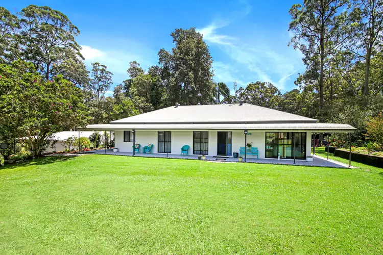 65 Forest Acres Drive, Lake Macdonald QLD 4563