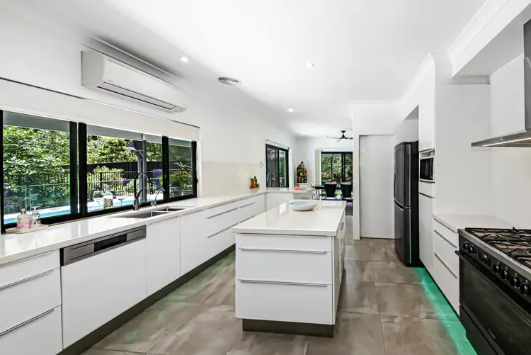 Fifth view of Homely house listing, 65 Forest Acres Drive, Lake Macdonald QLD 4563