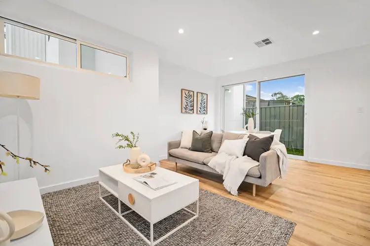 Fifth view of Homely townhouse listing, 2/6 Wyvern Street, Mayfield NSW 2304