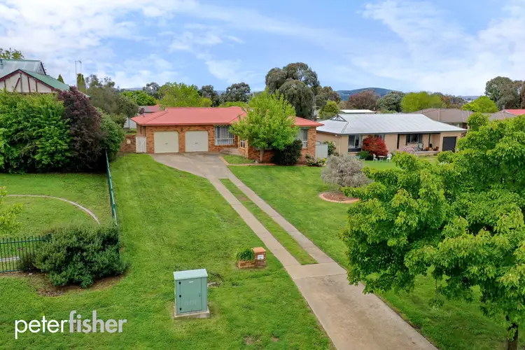 2 Crinoline Street, Orange NSW 2800