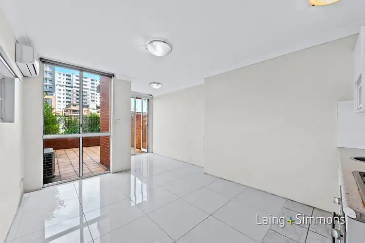 Third view of Homely apartment listing, 103/2 Macquarie Rd, Auburn NSW 2144