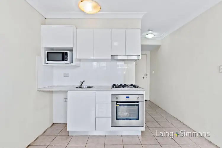 Fourth view of Homely apartment listing, 103/2 Macquarie Rd, Auburn NSW 2144