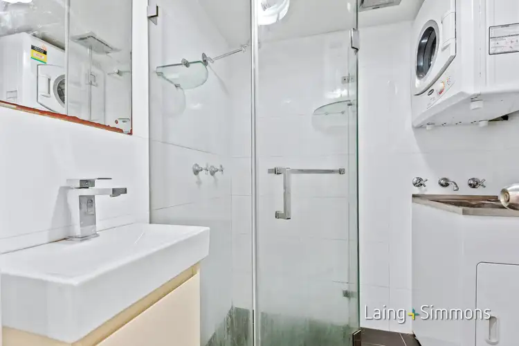 Fifth view of Homely apartment listing, 103/2 Macquarie Rd, Auburn NSW 2144