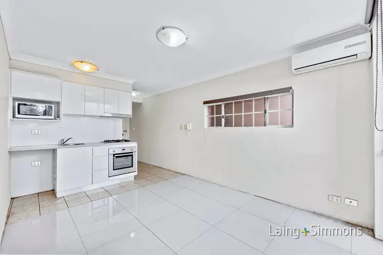 Sixth view of Homely apartment listing, 103/2 Macquarie Rd, Auburn NSW 2144