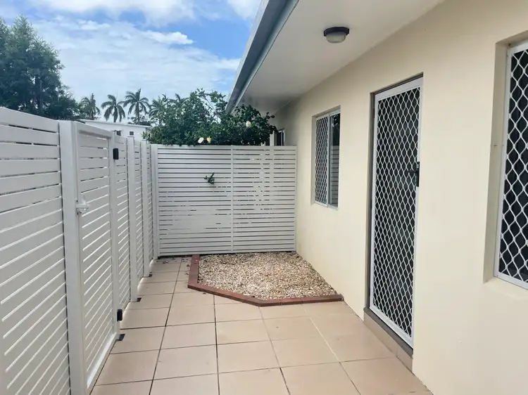 2/34 Canberra Street, North Mackay QLD 4740