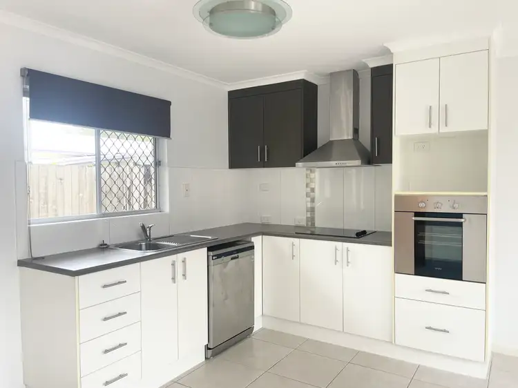 Second view of Homely unit listing, 2/34 Canberra Street, North Mackay QLD 4740