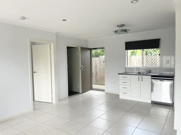 Third view of Homely unit listing, 2/34 Canberra Street, North Mackay QLD 4740