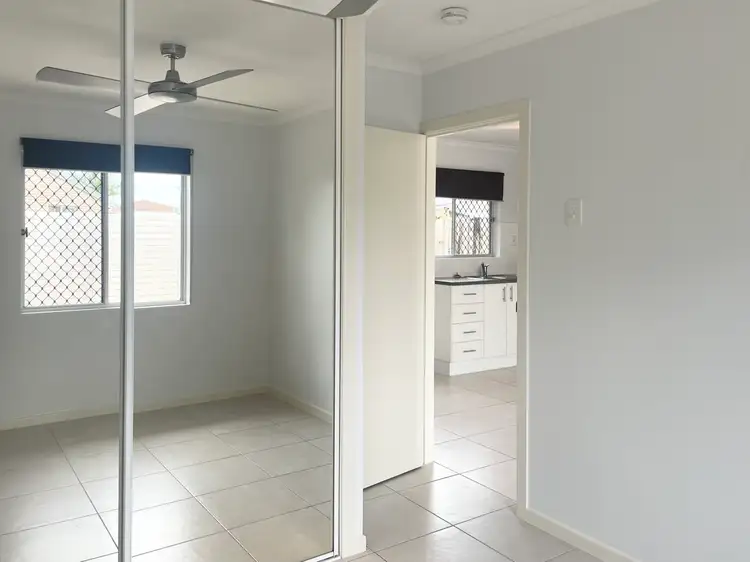 Fifth view of Homely unit listing, 2/34 Canberra Street, North Mackay QLD 4740