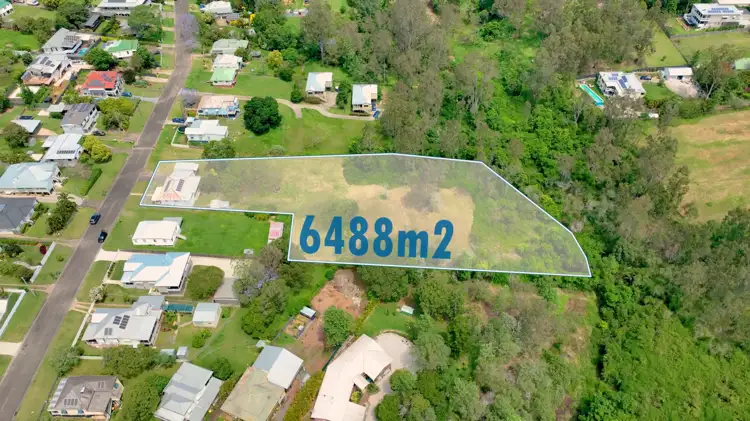 Main view of Homely house listing, 18 Campbell Street, Woodend QLD 4305