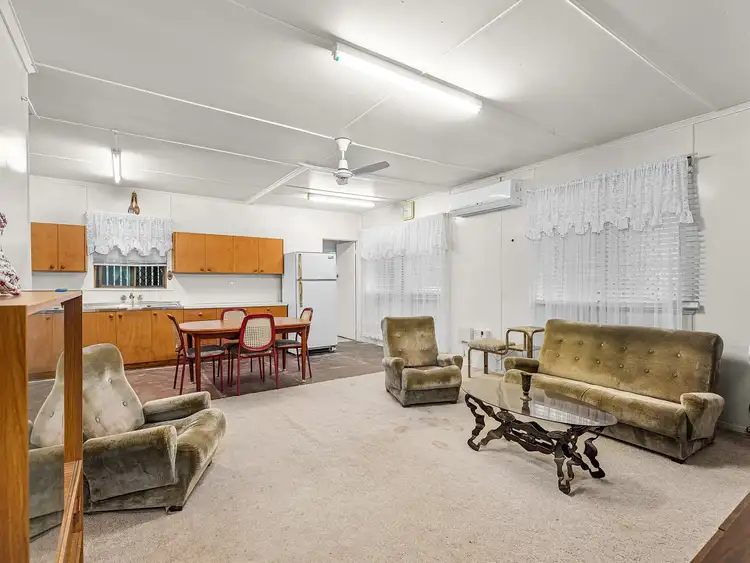 Fifth view of Homely house listing, 18 Campbell Street, Woodend QLD 4305