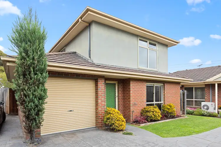 Sixth view of Homely townhouse listing, 3/1 Phillip Street, Mentone VIC 3194