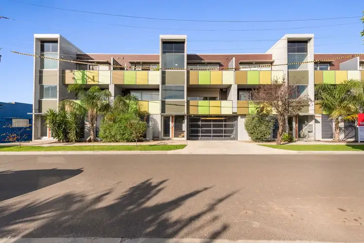 104/1A Highmoor Avenue, Bayswater VIC 3153