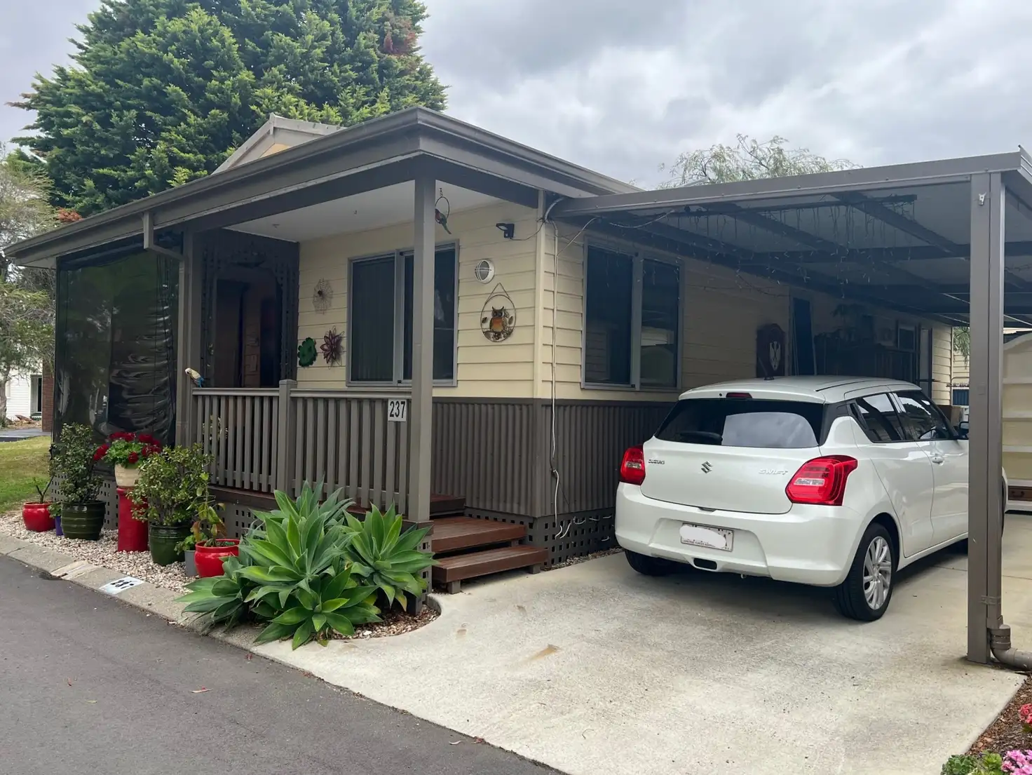 Main view of Homely house listing, 237/91 Benara Road, Caversham WA 6055