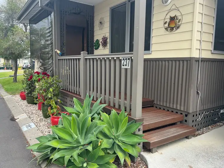 Second view of Homely house listing, 237/91 Benara Road, Caversham WA 6055