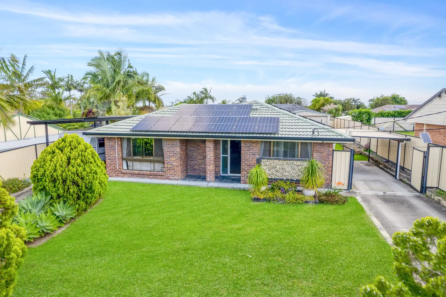 Main view of Homely house listing, 25 Parkroyal Crescent, Regents Park QLD 4118