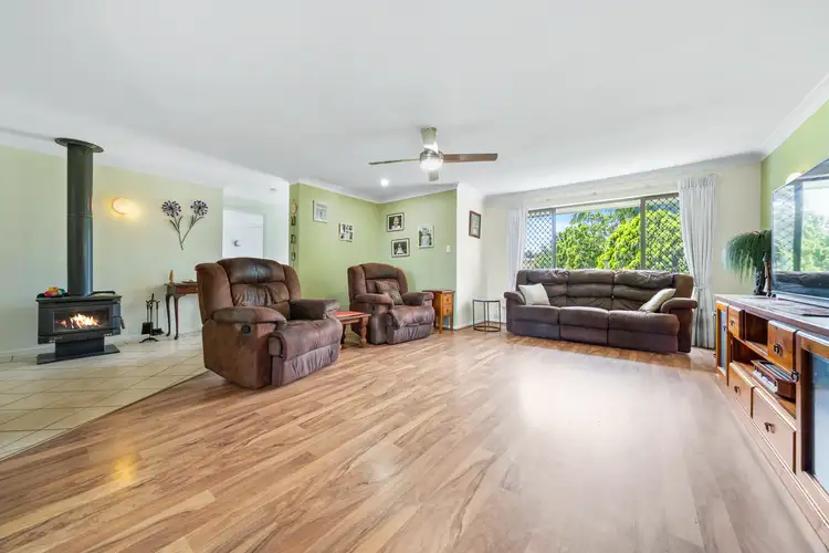Second view of Homely house listing, 25 Parkroyal Crescent, Regents Park QLD 4118