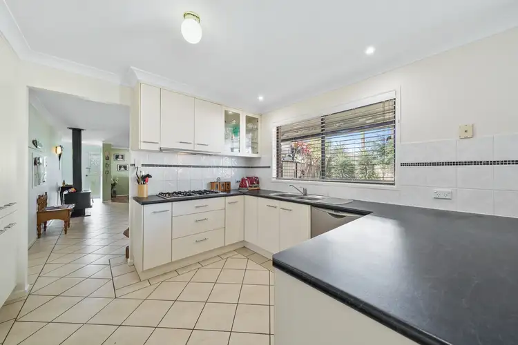 Third view of Homely house listing, 25 Parkroyal Crescent, Regents Park QLD 4118