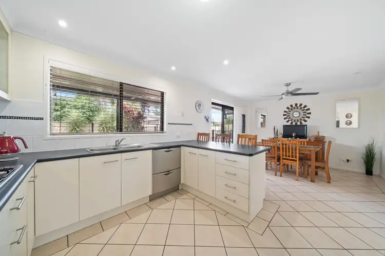 Fourth view of Homely house listing, 25 Parkroyal Crescent, Regents Park QLD 4118
