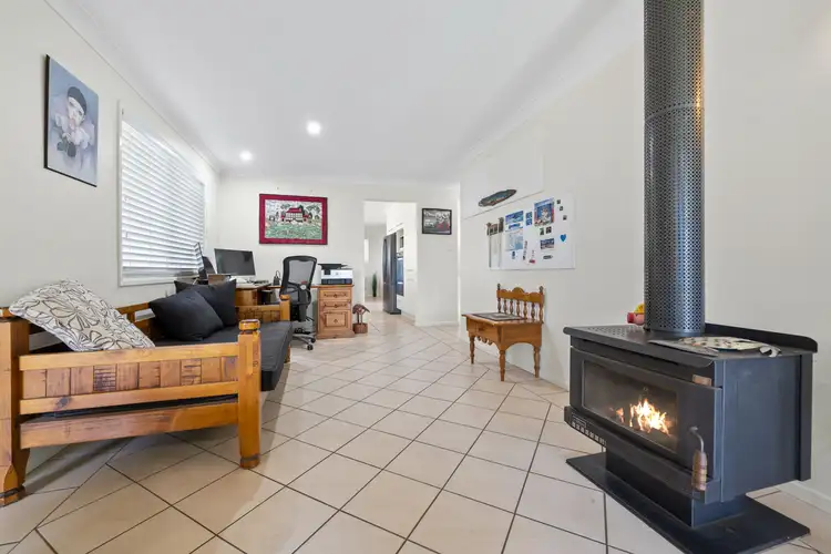 Sixth view of Homely house listing, 25 Parkroyal Crescent, Regents Park QLD 4118