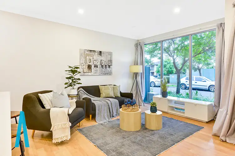Fourth view of Homely house listing, 1A Palmer Street, Lightsview SA 5085