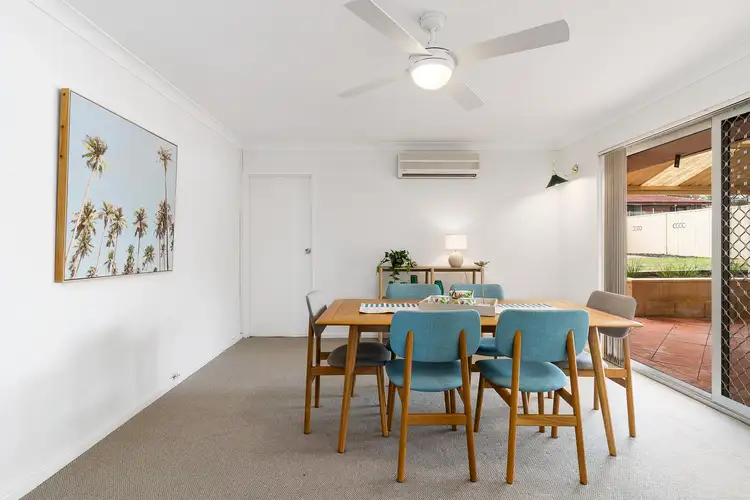 Second view of Homely house listing, 21 Dagmar Way, Swan View WA 6056