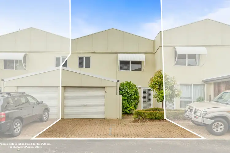 34/11 Allora Street, Waterford West QLD 4133