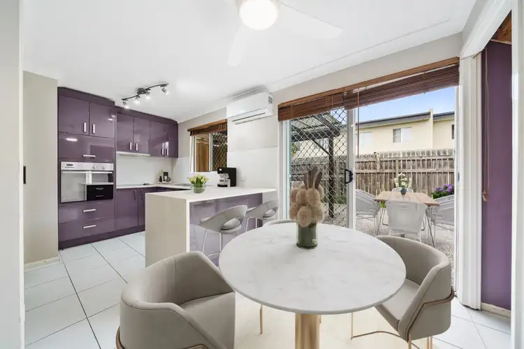Second view of Homely townhouse listing, 34/11 Allora Street, Waterford West QLD 4133