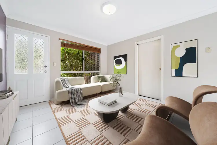 Fourth view of Homely townhouse listing, 34/11 Allora Street, Waterford West QLD 4133