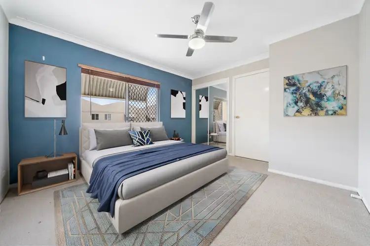 Sixth view of Homely townhouse listing, 34/11 Allora Street, Waterford West QLD 4133