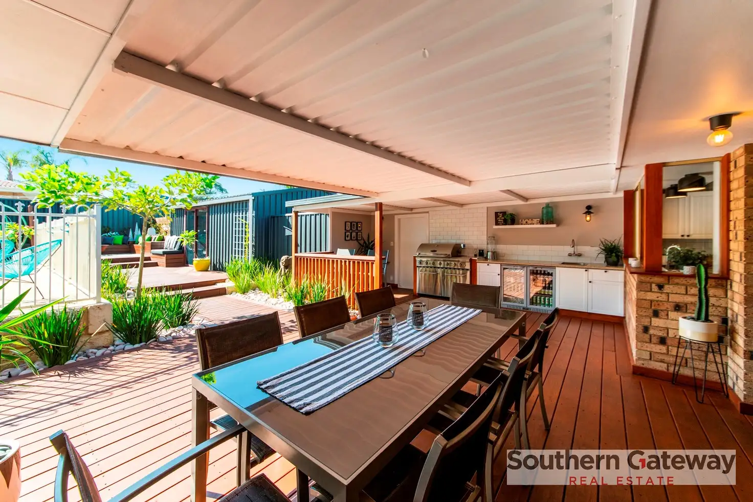 Main view of Homely house listing, 38 Newstead Crescent, Parmelia WA 6167