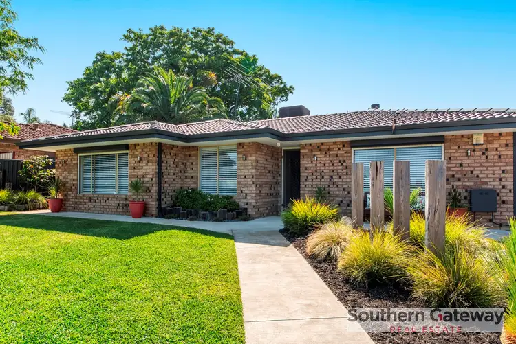 Third view of Homely house listing, 38 Newstead Crescent, Parmelia WA 6167