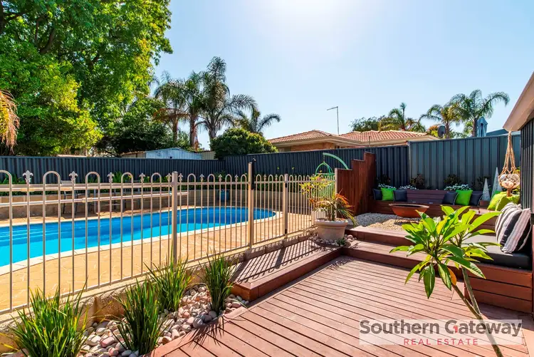 Fourth view of Homely house listing, 38 Newstead Crescent, Parmelia WA 6167