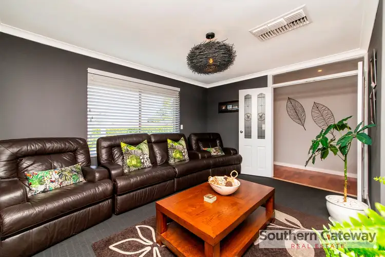 Sixth view of Homely house listing, 38 Newstead Crescent, Parmelia WA 6167
