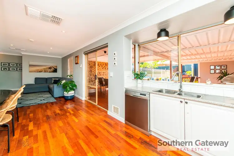 Seventh view of Homely house listing, 38 Newstead Crescent, Parmelia WA 6167