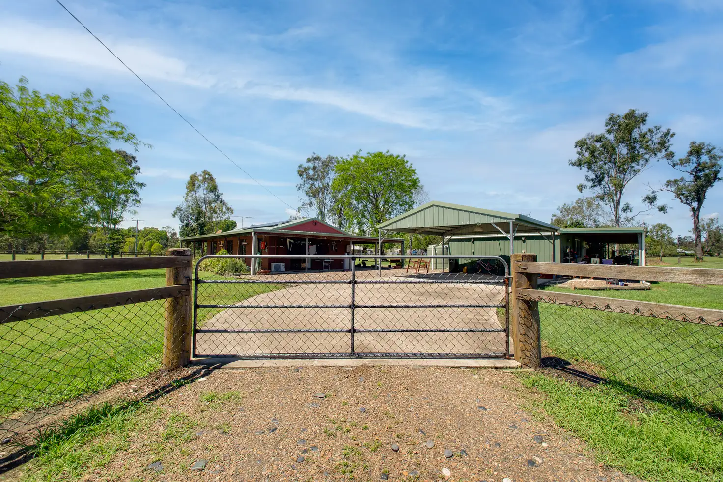 Main view of Homely house listing, 20 Poole Road, Fernvale QLD 4306