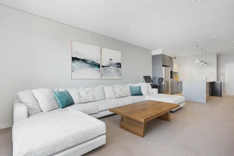 208/217 Hay Street, Subiaco WA 6008