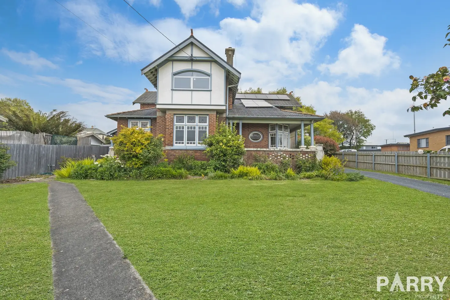 Main view of Homely house listing, 15 George Street, Scottsdale TAS 7260