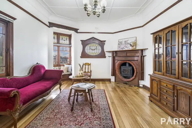 Third view of Homely house listing, 15 George Street, Scottsdale TAS 7260