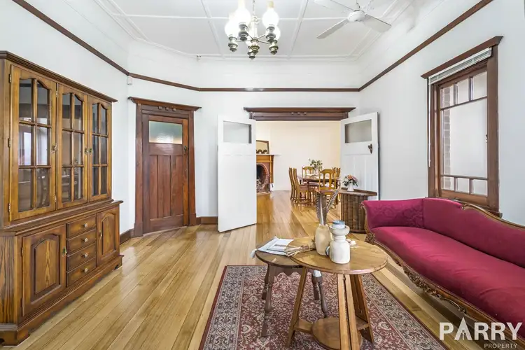 Sixth view of Homely house listing, 15 George Street, Scottsdale TAS 7260