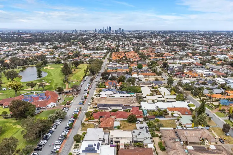 Third view of Homely house listing, 65 Hayes Avenue, Yokine WA 6060