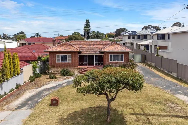 Fifth view of Homely house listing, 65 Hayes Avenue, Yokine WA 6060