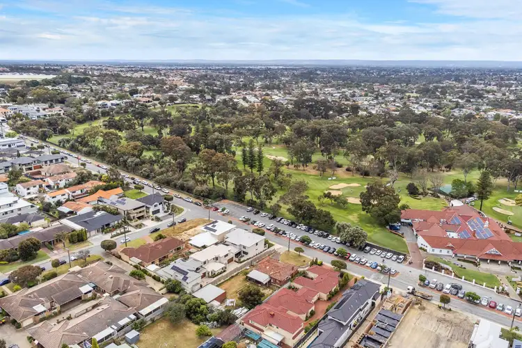 Seventh view of Homely house listing, 65 Hayes Avenue, Yokine WA 6060