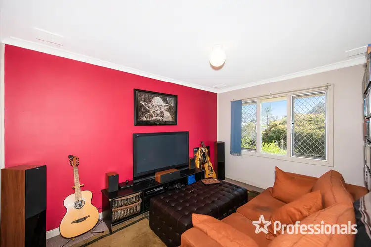 Fourth view of Homely semi-detached listing, 40A/B Allinson Drive, Girrawheen WA 6064