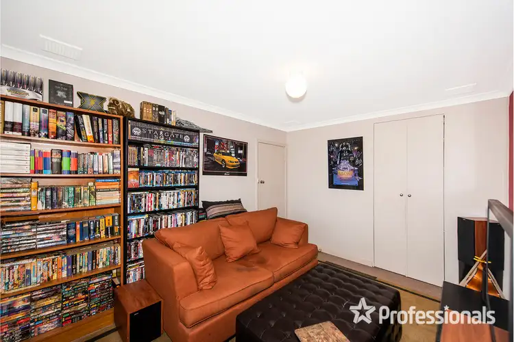 Sixth view of Homely semi-detached listing, 40A/B Allinson Drive, Girrawheen WA 6064