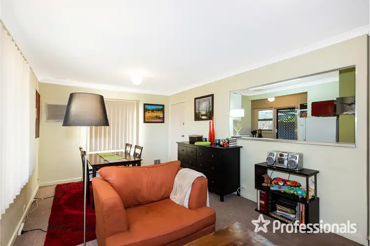Seventh view of Homely semi-detached listing, 40A/B Allinson Drive, Girrawheen WA 6064