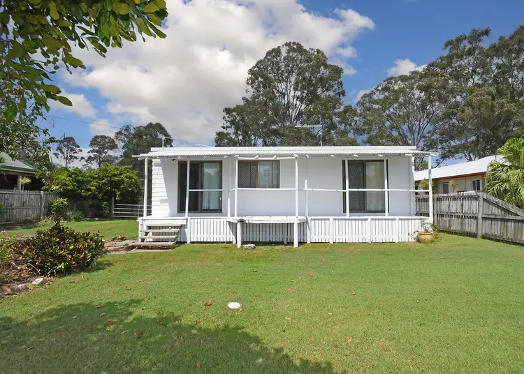 17 Fairway Drive, Urraween QLD 4655