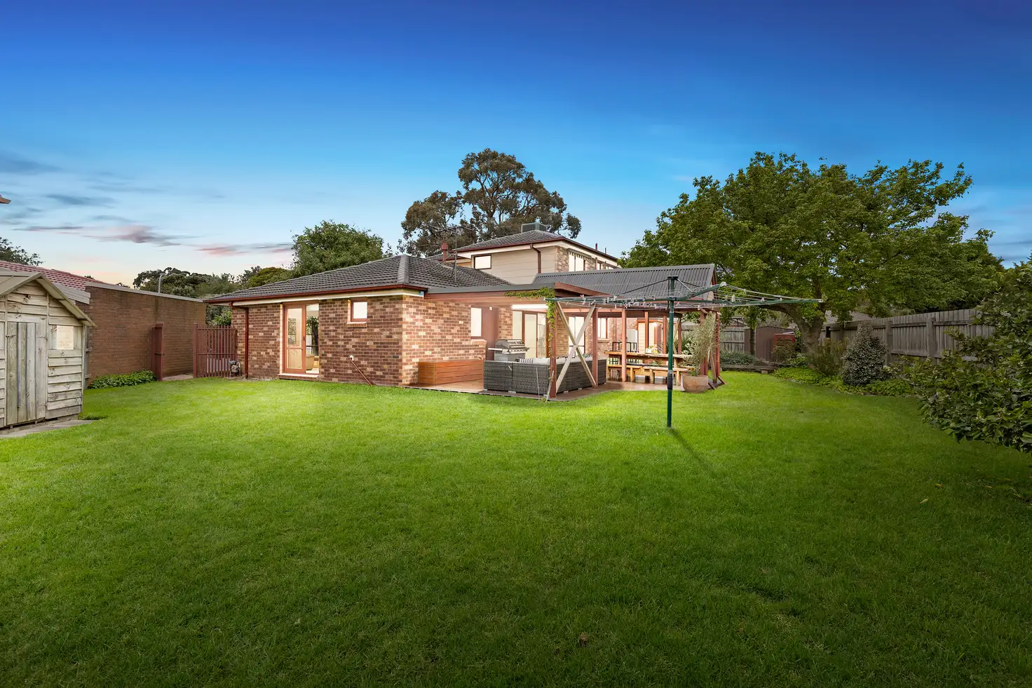 Main view of Homely house listing, 2 Burraneer Close, Ferntree Gully VIC 3156