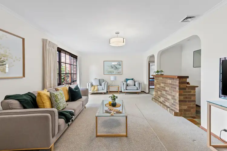 Third view of Homely house listing, 2 Burraneer Close, Ferntree Gully VIC 3156
