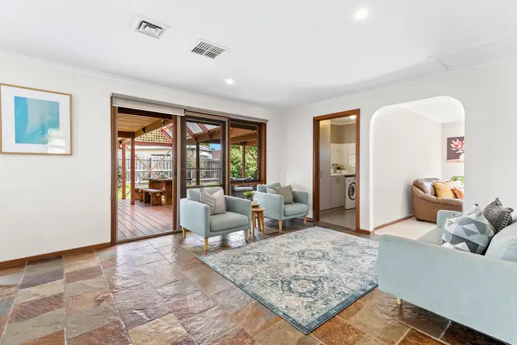 Fourth view of Homely house listing, 2 Burraneer Close, Ferntree Gully VIC 3156