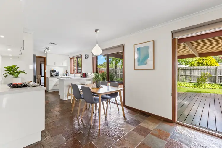Fifth view of Homely house listing, 2 Burraneer Close, Ferntree Gully VIC 3156